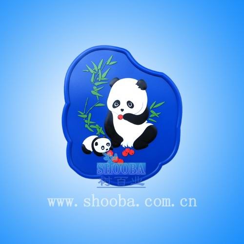 供应负离子多功能来电闪汽车防滑垫